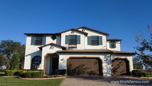 houses for sale hunters run clermont fl