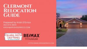 Clermont Fl Relocation Guide1