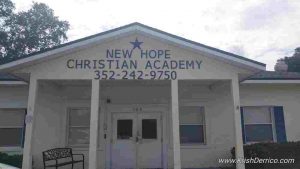 New Hope Christian Academy Clermont Private School