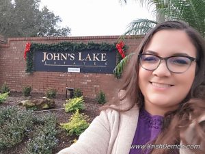 Johns Lake Estates Clermont , Fl