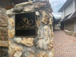 Arnold Palmer Bay Hill Club and Lounge