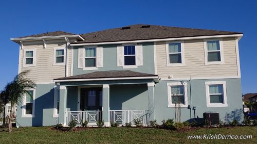 new homes in clermont fl
