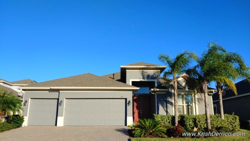 new homes in minneola florida