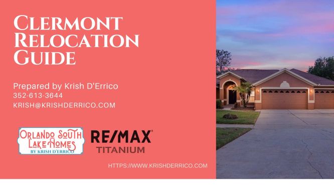 Clermont, FL - RE/MAX Titanium