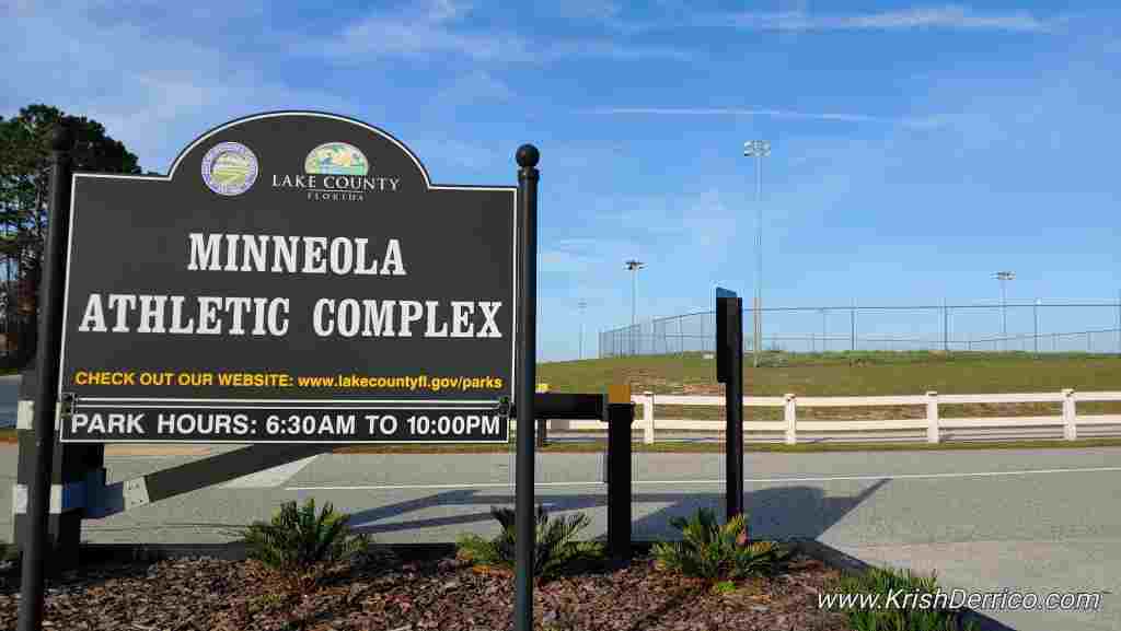 The Reserve at Minneola Tour New Homes in Minneola Florida