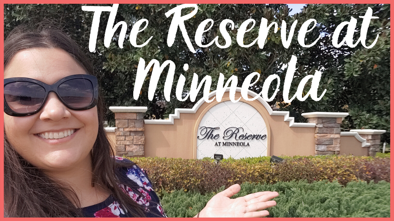 The Reserve at Minneola