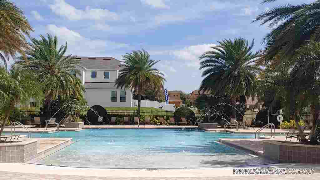 The Reserve at Minneola Tour New Homes in Minneola Florida