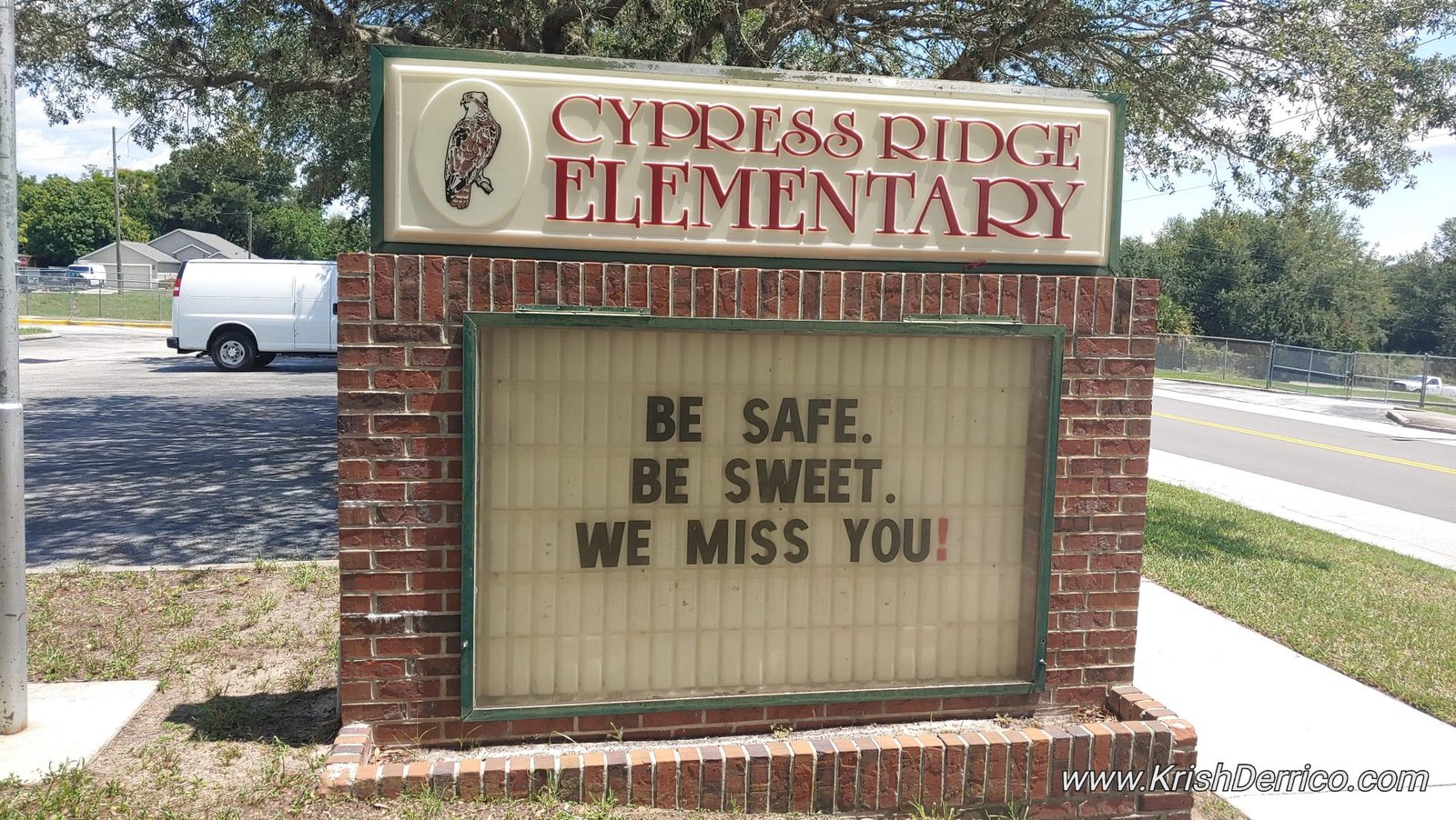 Schools In Clermont Fl-Public Elementary School