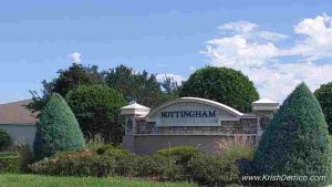 Nottingham Legends Neighborhood Clermont Fl