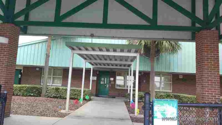 Schools in Clermont Fl-Public Elementary School