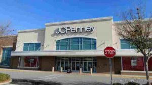 jc penney clermont fl