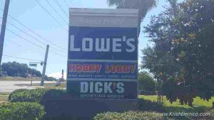 lowes clermont fl