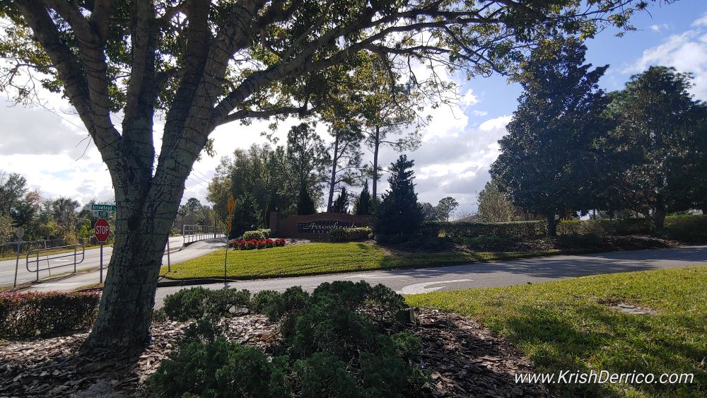 Arrowhead Estates in Clermont Florida Search for Homes for Sale