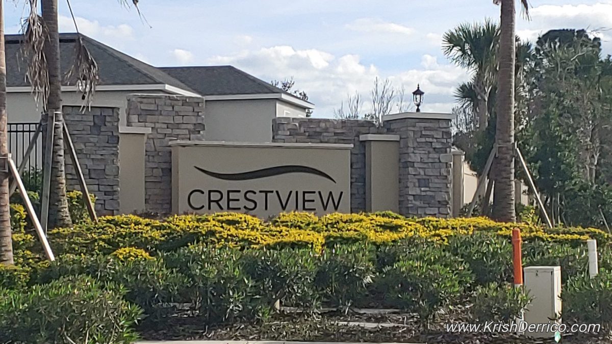Crestview in Clermont, Florida Real Estate Listings