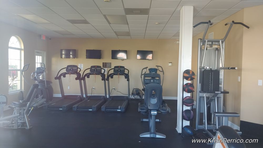 Magnolia Pointe Clermont FL Tour the Neighborhood