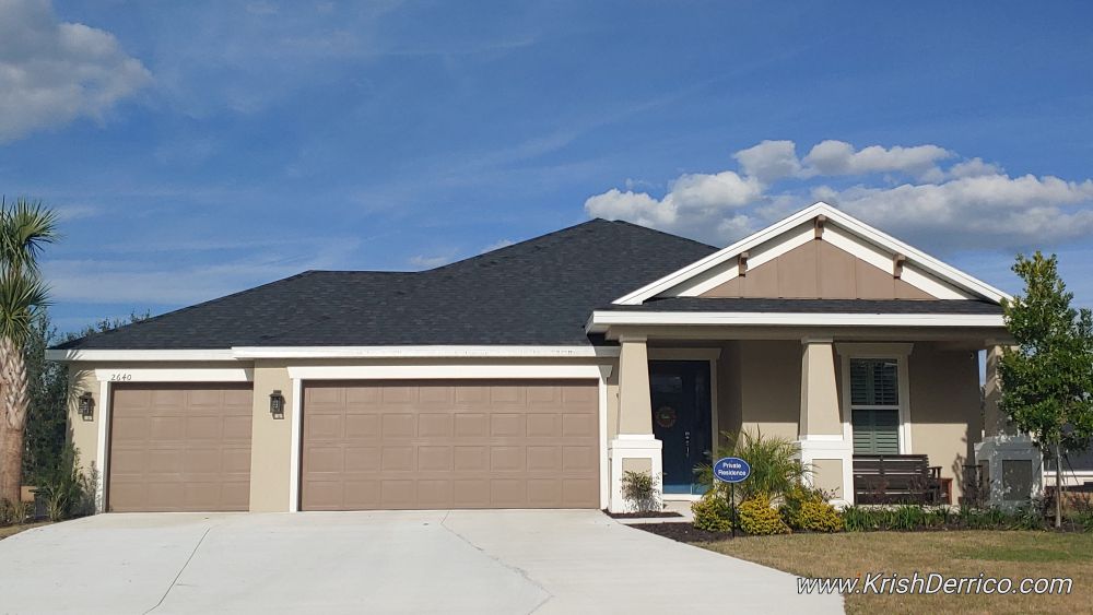 crestview subdivision clermont fl