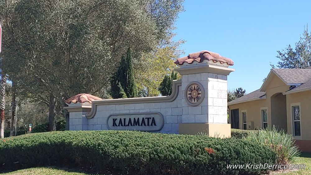 Heritage Hills Clermont Florida Tour the Neighborhood