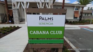 cabana club