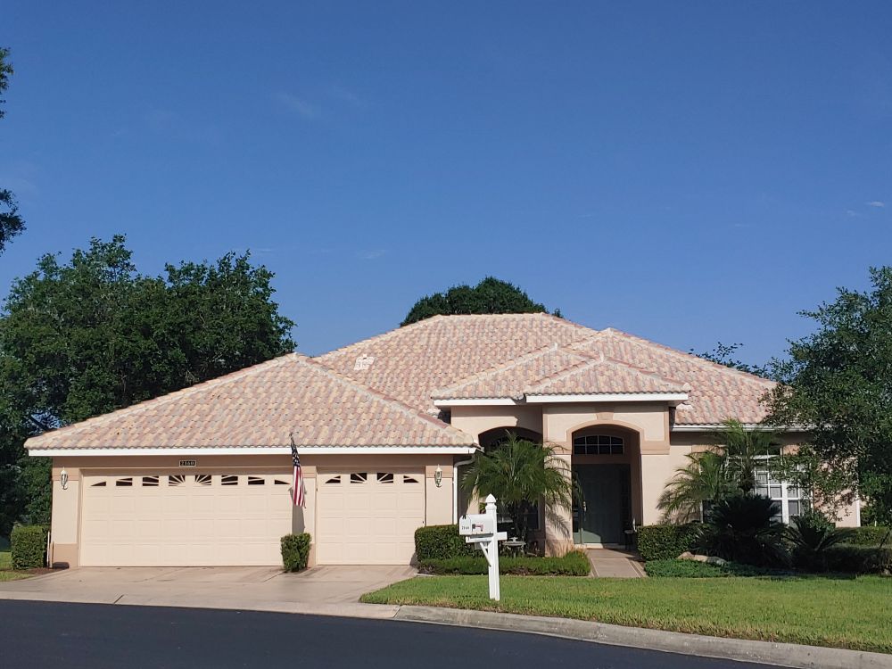 homes in kings ridge