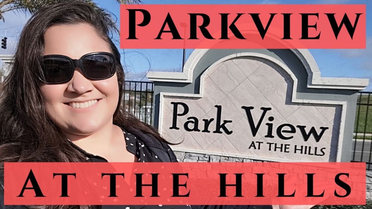 Park View at the Hills