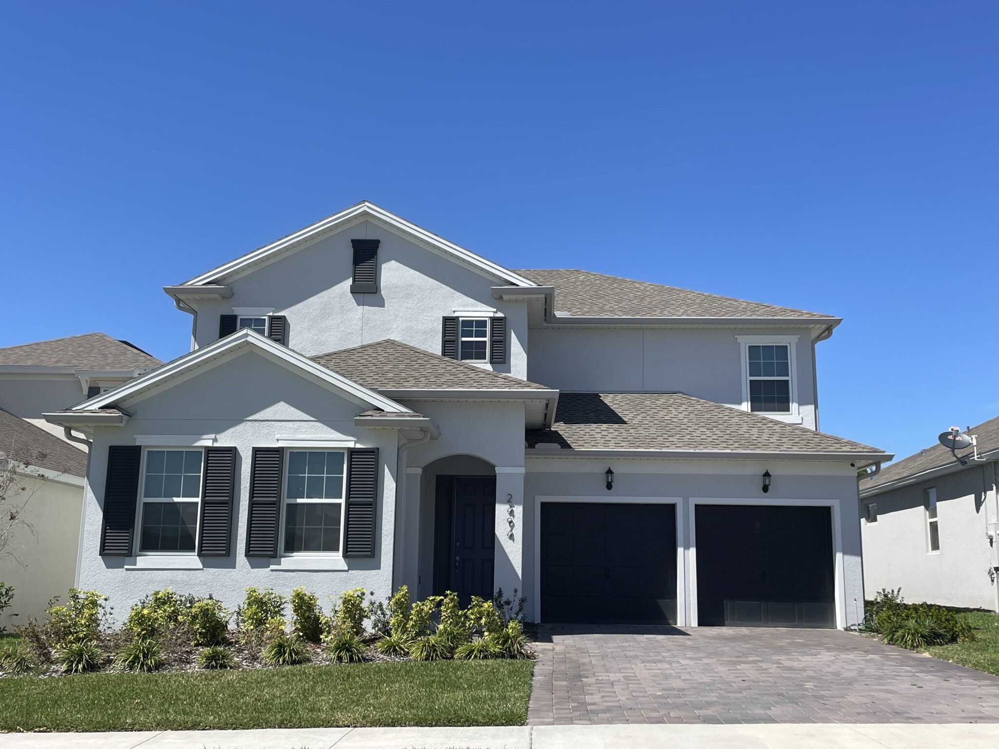 Explore New Homes and Neighborhoods in Winter Garden, Forida