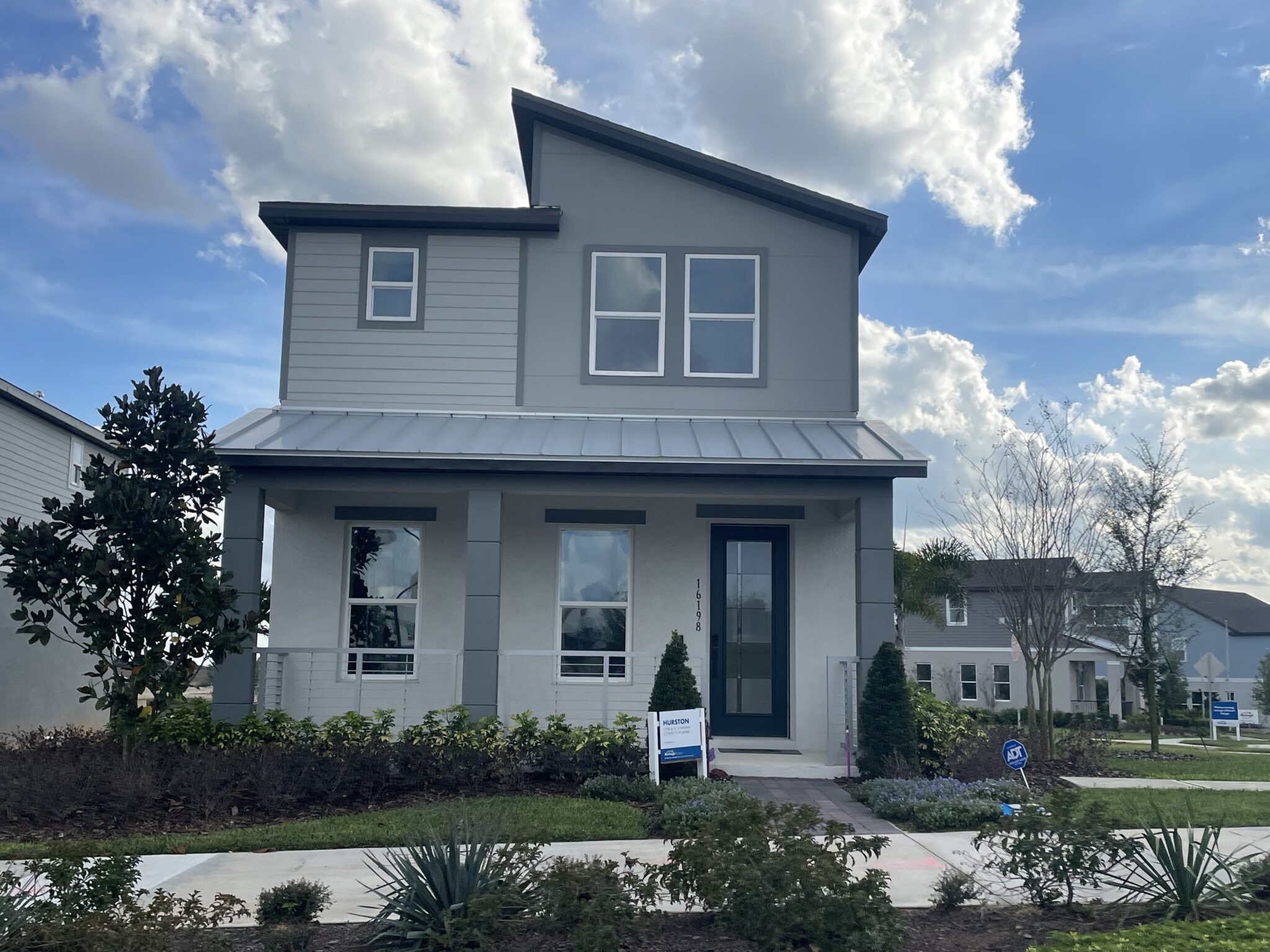 Explore New Homes and Neighborhoods in Winter Garden, Forida