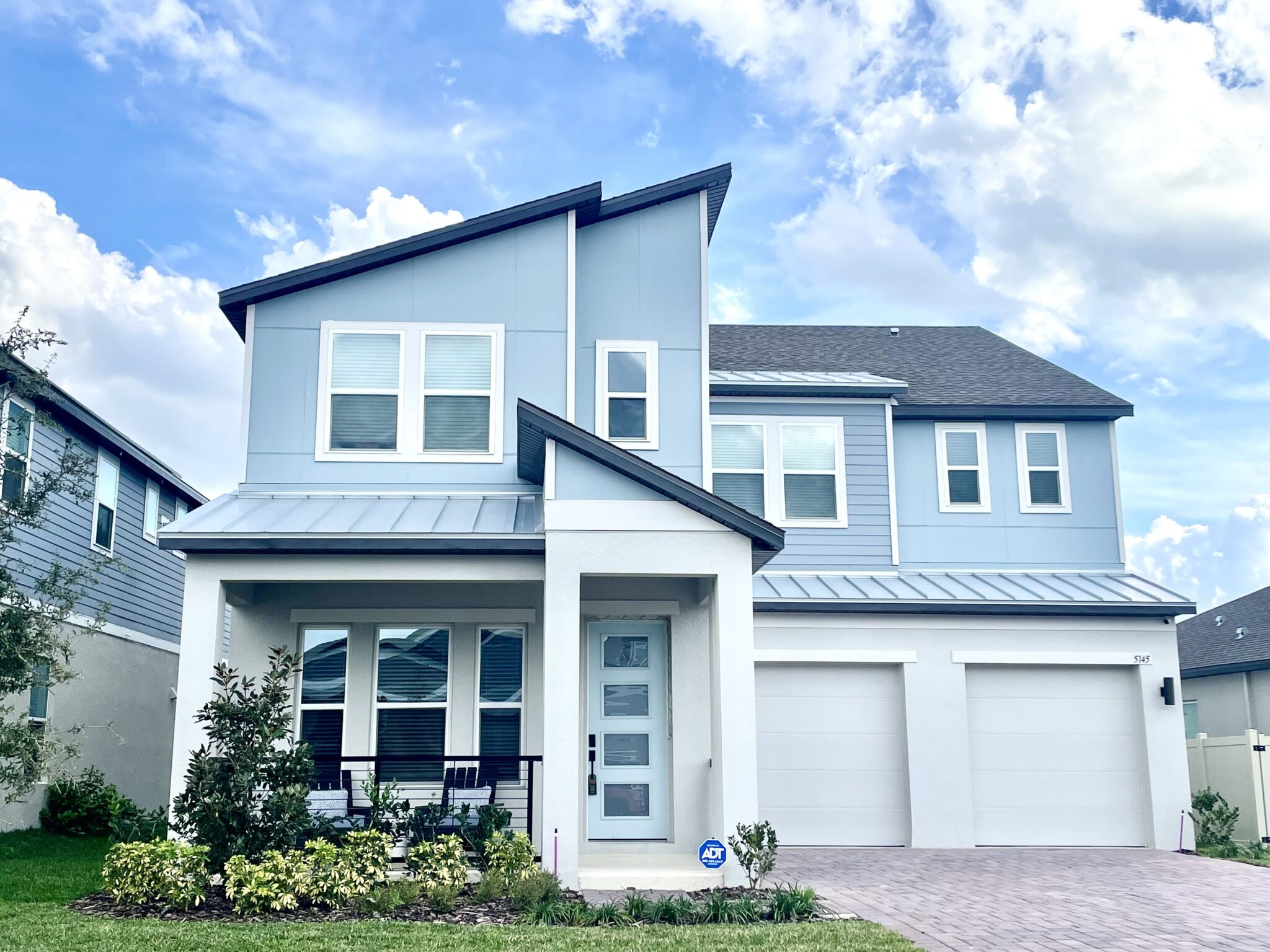 Explore New Homes and Neighborhoods in Winter Garden, Forida