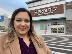 Sprouts in Clermont Florida