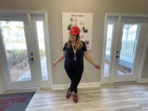 new home construction realtor in clermont