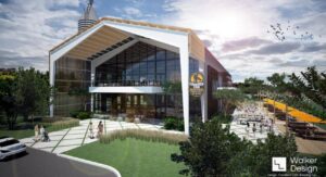 Crooked Can brewing company brewery minneola hills