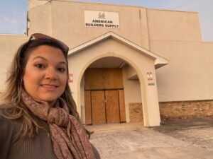 Lumber Yard District planning phase